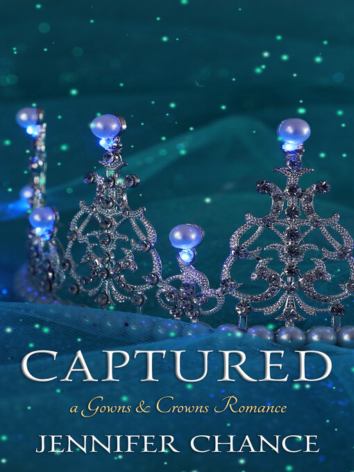 Title details for Captured by Jennifer Chance - Available